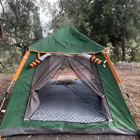 Camping Himara Camping *