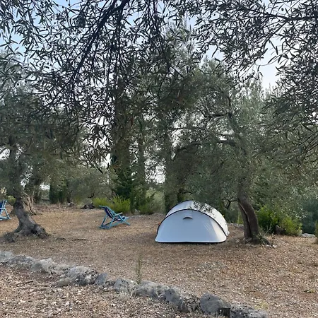 Camping Himara Himarë