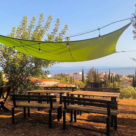 Camping Camping Himara