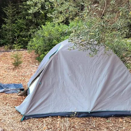 Camping Himara Camping Himarë